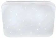 Plafoniera moderna LED 33.5W Frania 97883 Eglo