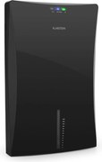 Klarstein DRYBEST 2000 2G, negru, dezumidificator, ionizator, 700ml / D, 70 W