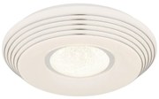 Plafoniera LED cu telecomanda PILLO