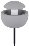 Tarus cu lampa iluminat exterior decorativ IP65 MINOR