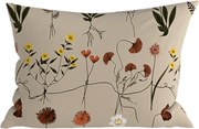 Fata de perna din policoton HERBAR POLY 50x70 cm, bej