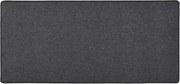 vidaXL Covor traversă, antracit, 80x150 cm