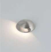 Corp incastrabil sol exterior IP67 2700K IK10 INLUX