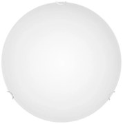 Cottex P482448LD - Plafonieră LED VIGGEN, 20 W, 230 V, Ø 48 cm