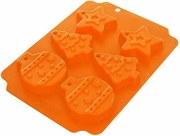 Orion Formă din silicon CRĂCIUN 6