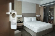 Saltea Green Future Hotel Line Memory Pocket 7 Zone 90 x 200 x 25 cm