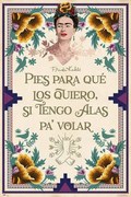 Poster Frida Kahlo