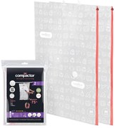 Compactor Set de saci suspendați pentru vid EspaceM, 70 x 105 cm, 2 buc., 2 buc.