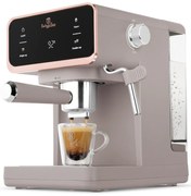 Espressor digital 3 in 1 Taupe Berlinger Haus BH/9846