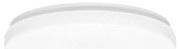 Plafonieră LED pentru baie Ecolite W3090-18W LIRA LED/18W/230V IP44 alb
