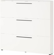 Pantofar alb cu deschidere înclinată Utah - Germania