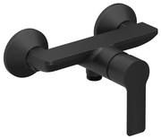 Ravak X070492 - Baterie de duș SOLAR neagră