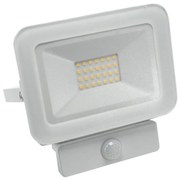 LED Proiector cu senzor LED/20W/265V 1800lm alb IP65