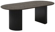 Masă de dining 100x210 cm Boavista – House Nordic