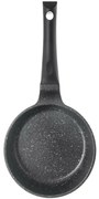 Tigaie cu suprafață antiaderentă Orion Grandediametru 16 cm, 16 cm