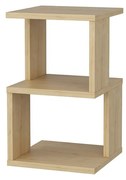 Noptiera Carter Oak