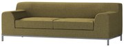 Husa pentru sofa Kramfors cu 3 locuri