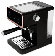 Expresor cafea digital 3 in 1 Black Rose Berlinger Haus BH 9732