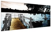 Tablou pe pânză K010707K12050 (120x50 cm), în 40 de alte dimensiuni noi