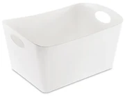 Cutie de depozitare Koziol Boxxx,  alb, 15 l