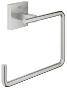 GROHE 40975DC0 - Suport prosop START CUBE, inox