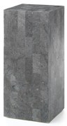 STONES Coloană (35 x 35 x 80h) | Aosom Romania