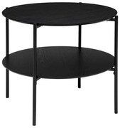 Masută de cafea KEMI, Ø