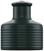 Capac pentru sticle Chilly's Bottles - Sports | diferite culori 500ml, ediția Original Culoare: verde mat