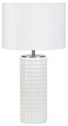 Markslöjd 107484 - Lampă de masă PROUD 1xE27/60W/230V