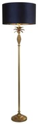 Lampadar/Lampa de podea design lux elegant Belle alama/navy