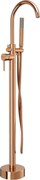 Baterie de podea Rea Lungo Copper