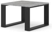 Măsuță de cafea Luiana (beton). 1060988