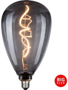 Bec LED DECO VINTAGE S173 E27/4W/230V 1800K