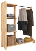 Mobilier Intrare Rufin PAL Natur