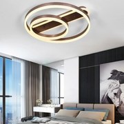 Lustra LED Cu Telecomanda, Elit's EsnC860 CF, 160w