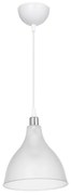 Lustra Tarysa 1 Alb 18.5x56 cm