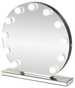 Oglinda Torano cu LED ø70 cm