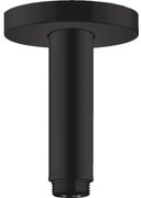 Brat dus vertical negru mat Hansgrohe 27393670 Negru mat