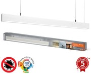 Lustră LED dimabilă SUN@HOME LED/50W/230V 2200-5000 CRI 95 Wi-Fi Ledvance