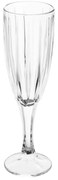 Pahare 4 buc. de șampanie 210 ml Beaufort – Premier Housewares