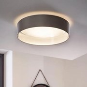 Eglo 31623 - Plafonieră LED MASERLO LED/16W/230V