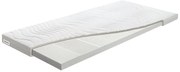 Saltea superioară / Topper Kronos H5 195x80 cm (T3). 763635