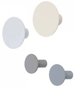 Cârlige de perete 4 buc. Ponto – Blomus