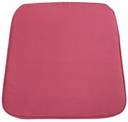 Perna de sezut de exterior pentru scaun SEDENZA 45x46 cm, fucsia