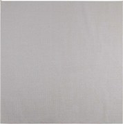 vidaXL Covoare de zonă Pătrat LUGO Crem 120 x 120 cm Poliester