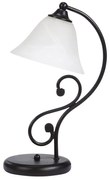 Rabalux 7772 - Lampa de masa DOROTHEA 1xE14/40W/230V