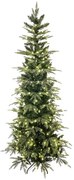 Brad artificial 3D Slim 180cm 250LED