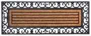 Covoraș intrare din fibre de cocos 45x119,5 cm - Esschert Design