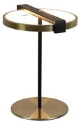 Veioza, Lampa de masa LED stil modern Aerial