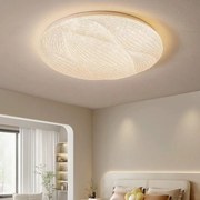 Plafoniera Cu LED Cu Telecomanda, 72w
